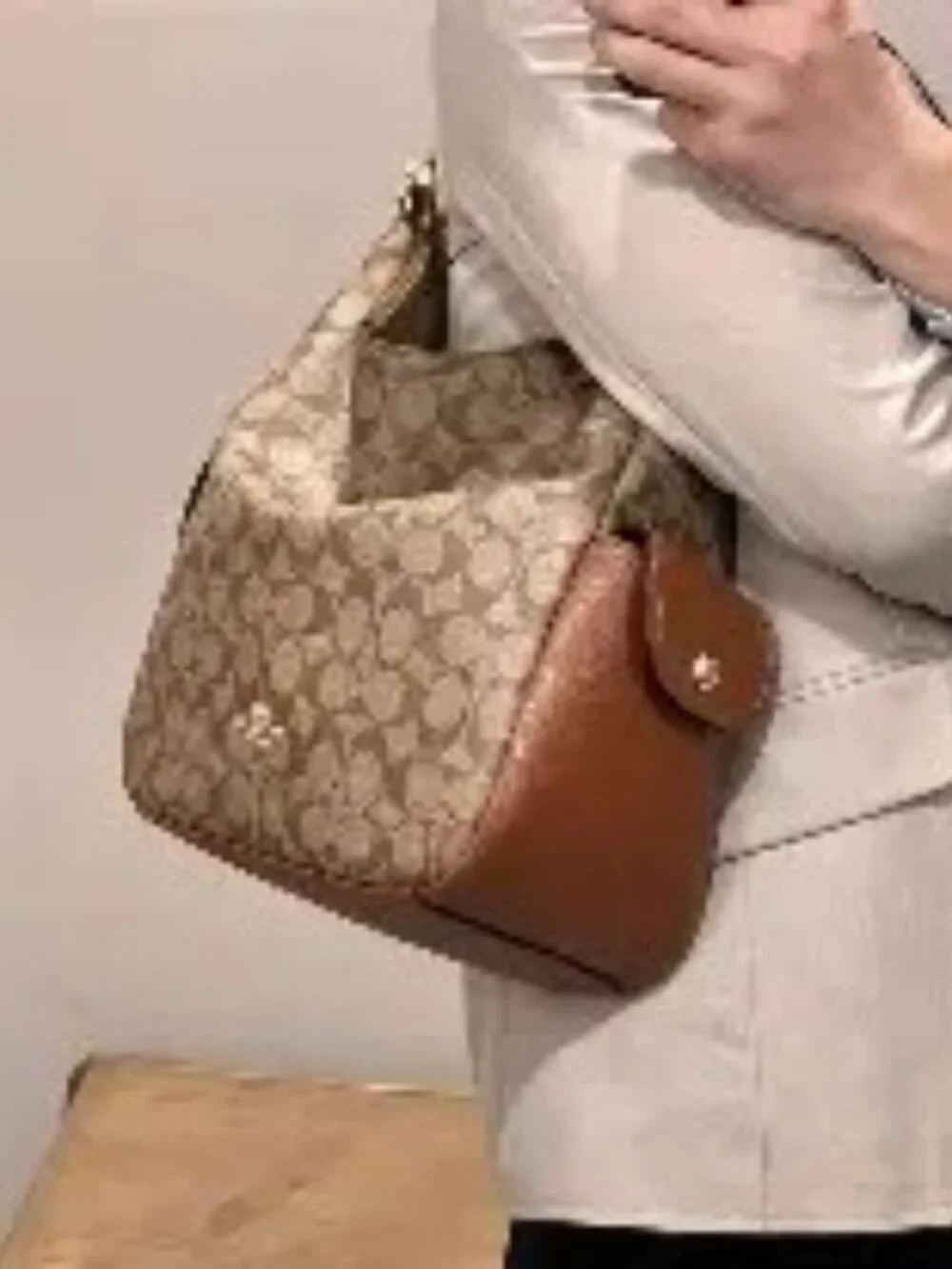 Coach free shipping